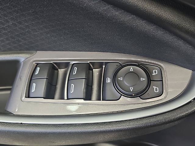 Used 2024 Chevrolet Malibu LS FWD image 26