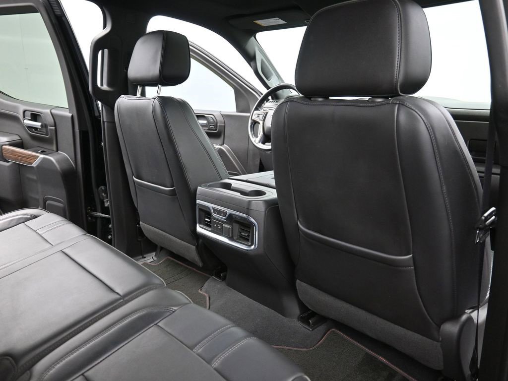 Used 2020 Chevrolet Silverado 1500 High Country image 14