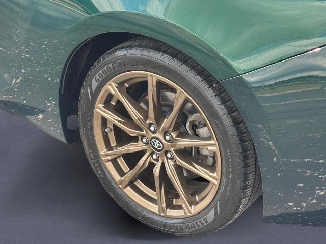 Used 2020 Toyota 86 RWD image 13