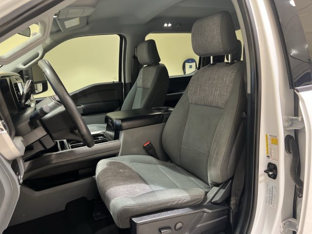 Certified 2024 Ford F250 XLT w/ 360-Degree Camera Package AWD/4WD image 16