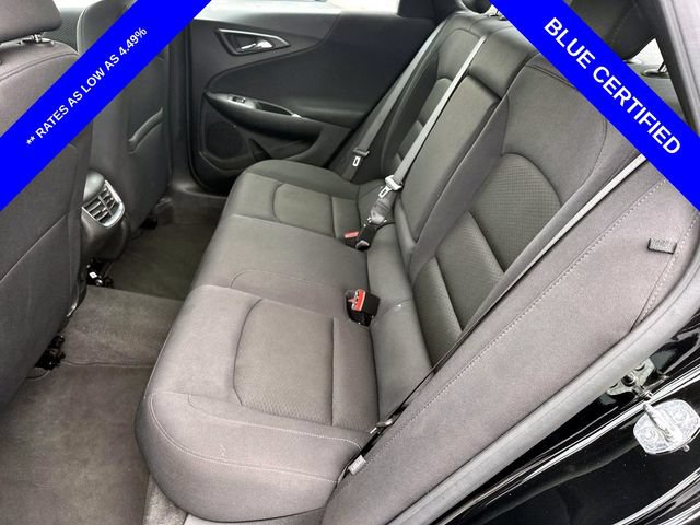 Used 2024 Chevrolet Malibu LT FWD image 7