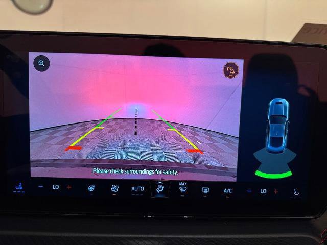 Certified 2025 Ford Mustang GT Premium image 30