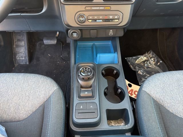 Certified 2025 Ford Maverick XLT w/ XLT Luxury Package AWD/4WD image 18