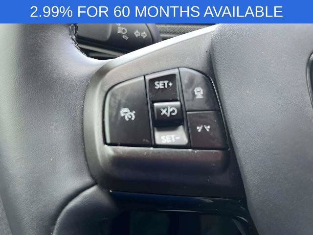 Certified 2024 Ford Mustang Mach-E Premium AWD/4WD image 23