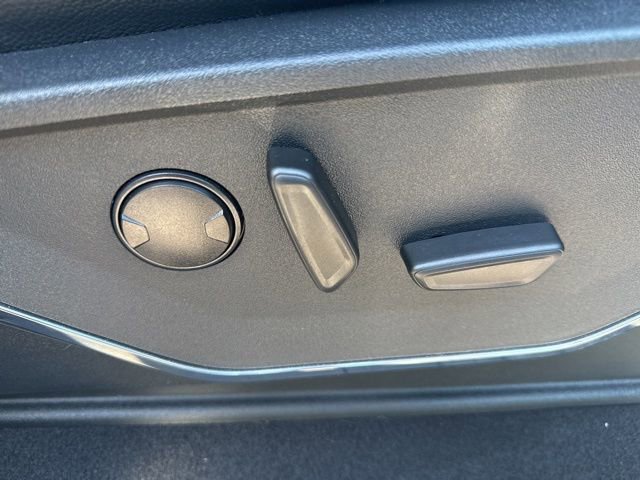 Certified 2023 Ford F150 Lariat w/ Trailer Tow Package image 38