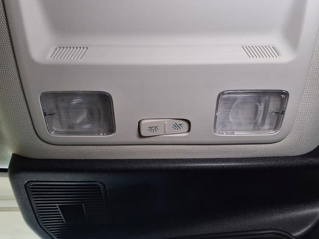 Certified 2023 Ford Bronco Sport Heritage w/ Heritage Convenience Package image 16