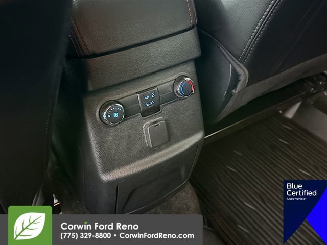 Certified 2018 Ford Explorer Sport image 29