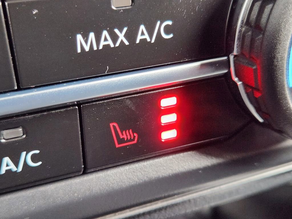 Certified 2025 Ford Bronco Raptor w/ Interior Carbon Fiber Pack image 29