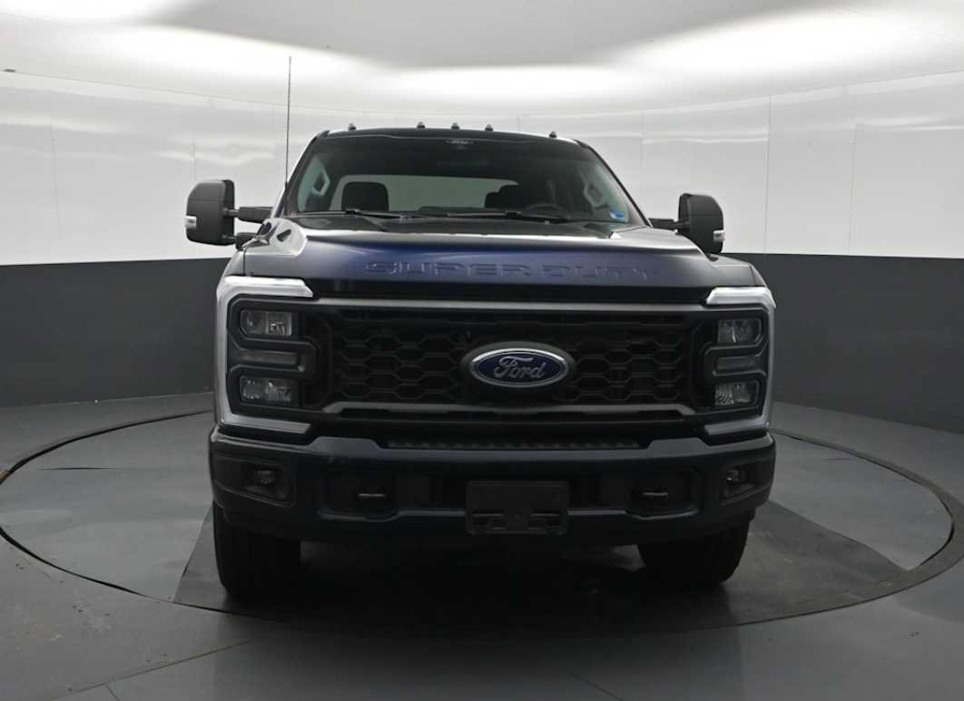 Certified 2024 Ford F250 XL w/ STX Appearance Package AWD/4WD image 27