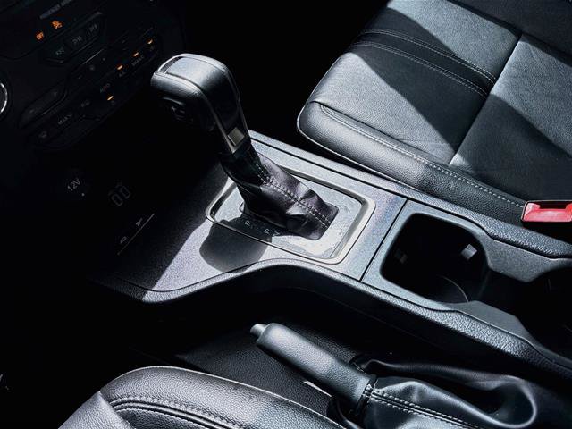 Certified 2022 Ford Ranger Lariat RWD image 17