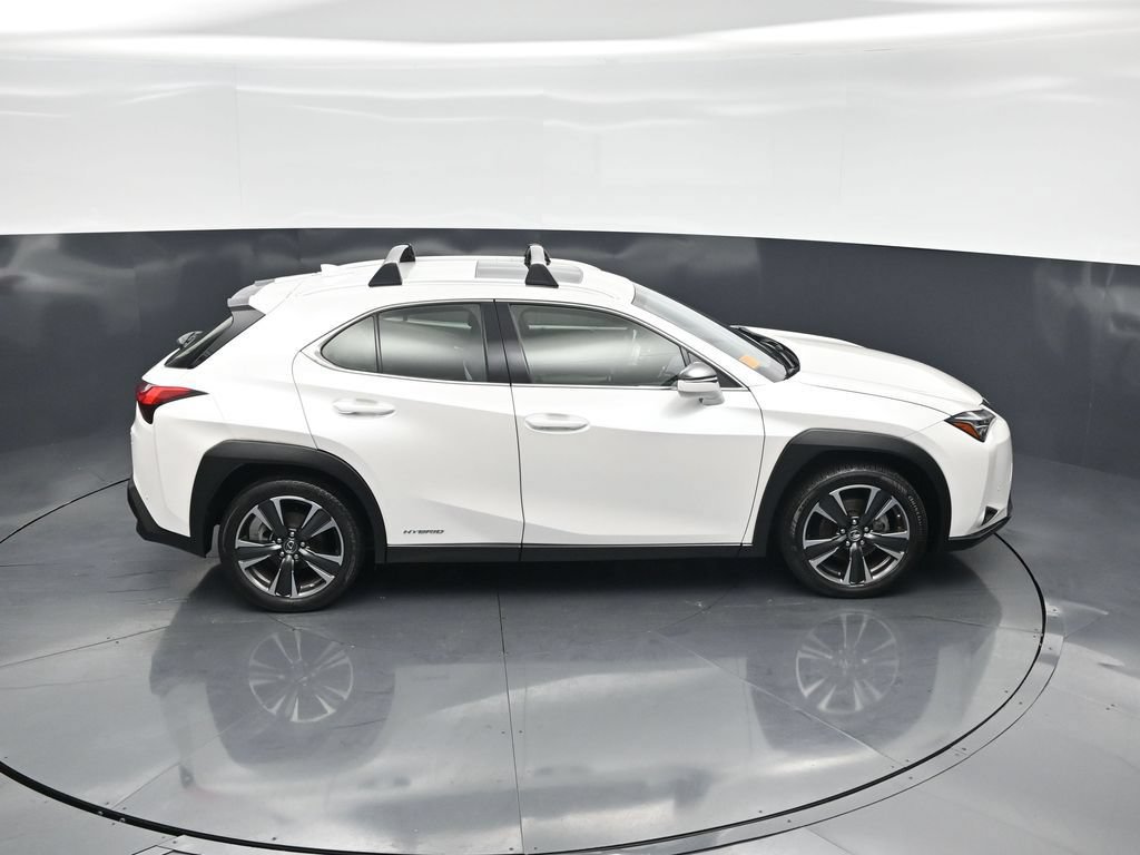 Used 2020 Lexus UX 250h w/ Premium Package AWD/4WD image 34