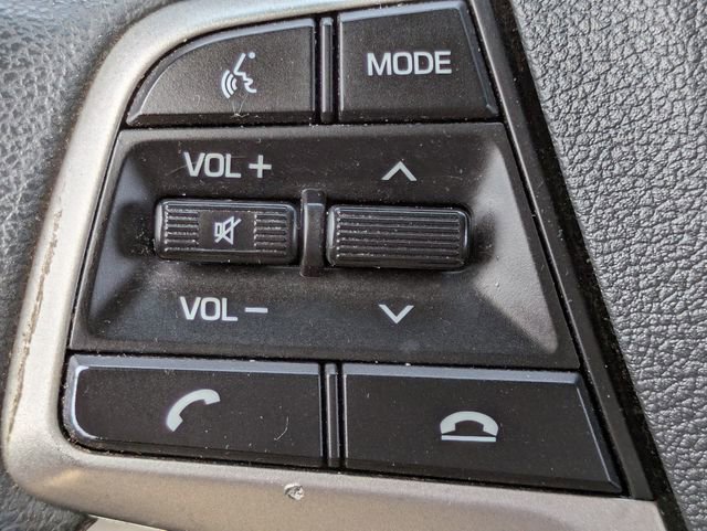Used 2019 Hyundai Accent SEL FWD image 22