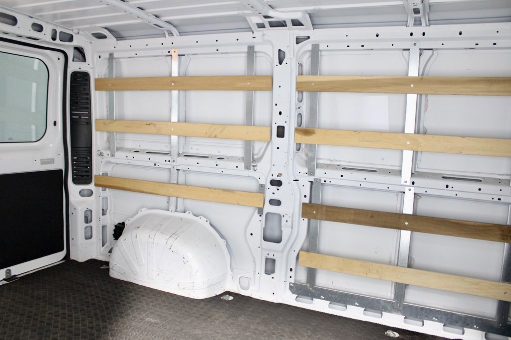 Used 2023 RAM ProMaster 2500 image 15