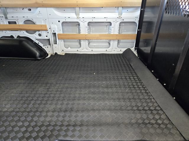 Certified 2024 Ford Transit 250 Low Roof w/ Exterior Upgrade Package RWD image 31