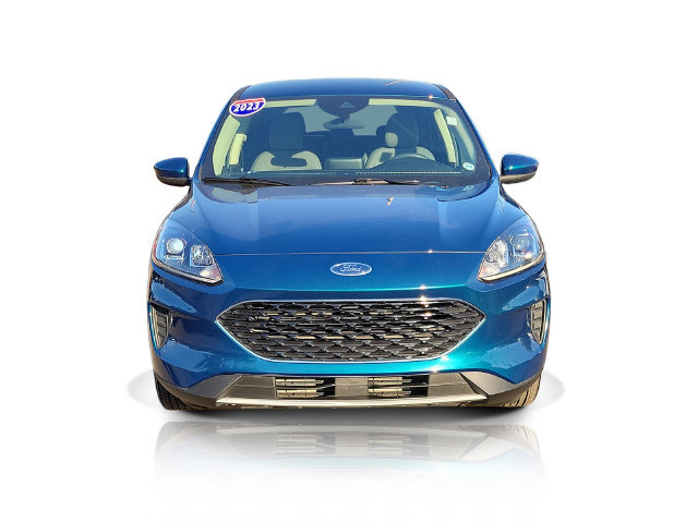 Certified 2020 Ford Escape SE FWD image 2