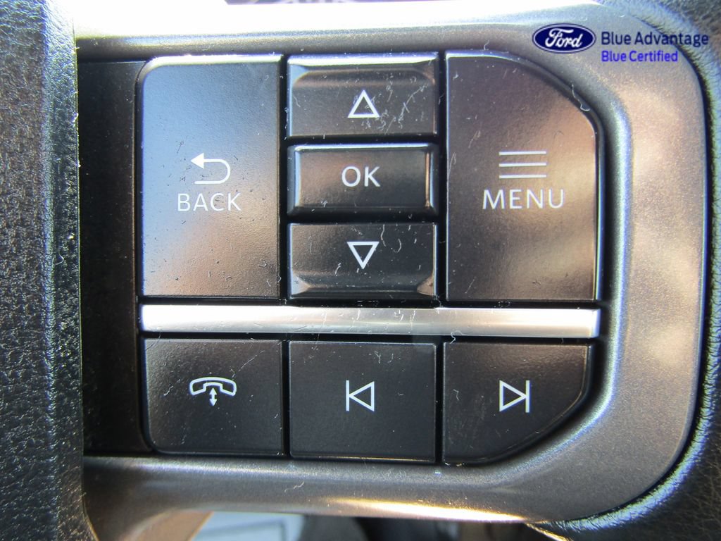 Certified 2023 Ford F150 4x4 SuperCrew image 27