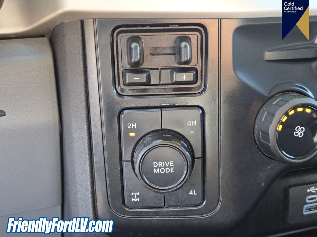 Certified 2024 Ford F250 XL w/ STX Appearance Package AWD/4WD image 24