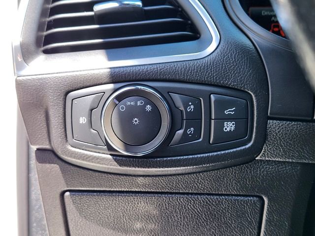 Certified 2022 Ford Edge ST w/ Equipment Group 401A AWD/4WD image 24