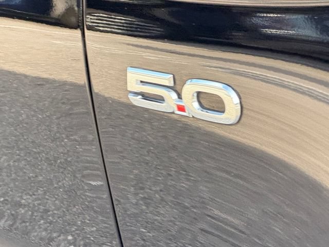 Certified 2020 Ford Mustang GT Premium w/ Equipment Group 401A RWD image 10