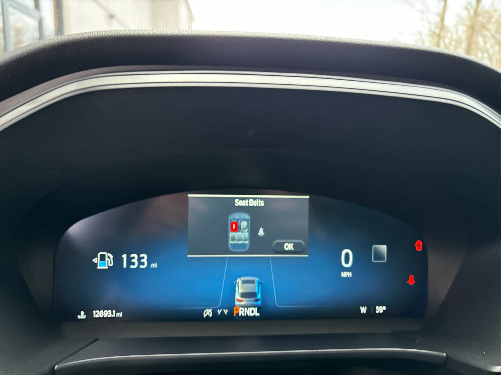 Certified 2023 Ford Escape Active w/ Tech Pack #2 image 18