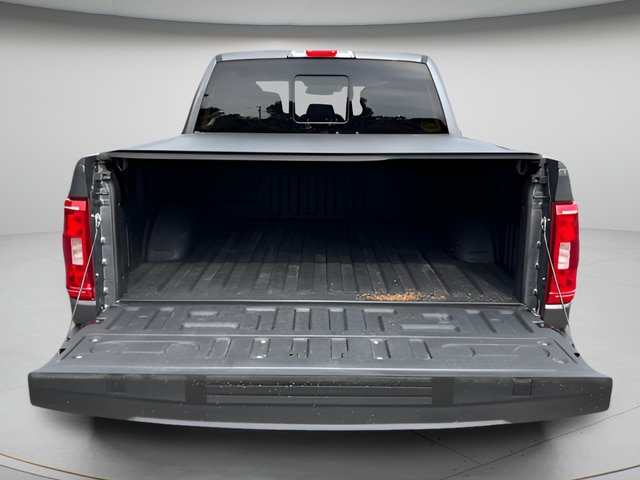 Certified 2023 Ford F150 XLT w/ Equipment Group 302A High AWD/4WD image 16