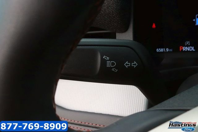 Certified 2025 Ford Explorer Active w/ Active Comfort Package image 26