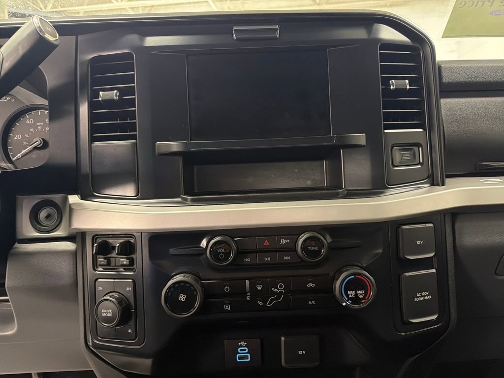 Certified 2025 Ford F250 XLT image 22