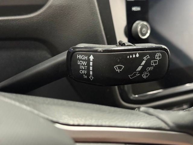 Used 2024 Volkswagen Tiguan Wolfsburg Edition FWD image 17