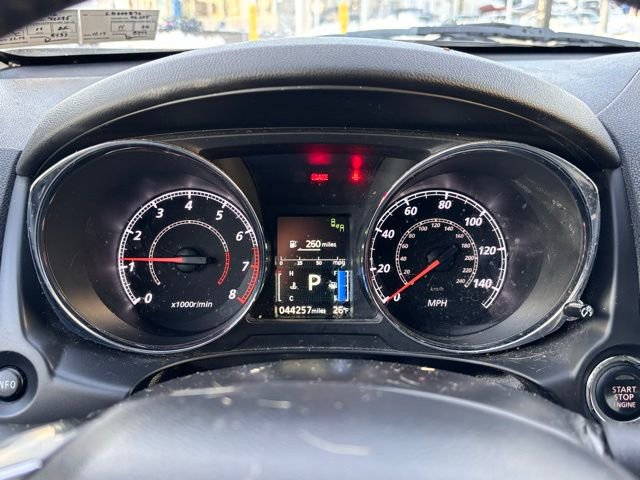 Used 2020 Mitsubishi Outlander Sport ES image 10