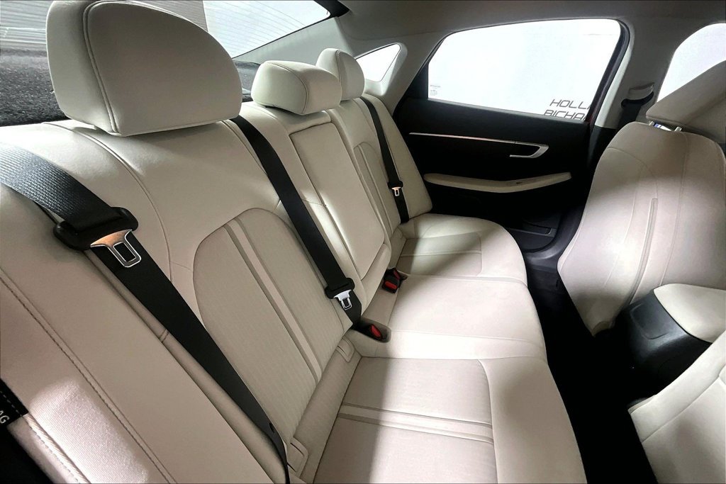 Used 2025 Hyundai Sonata SEL image 22