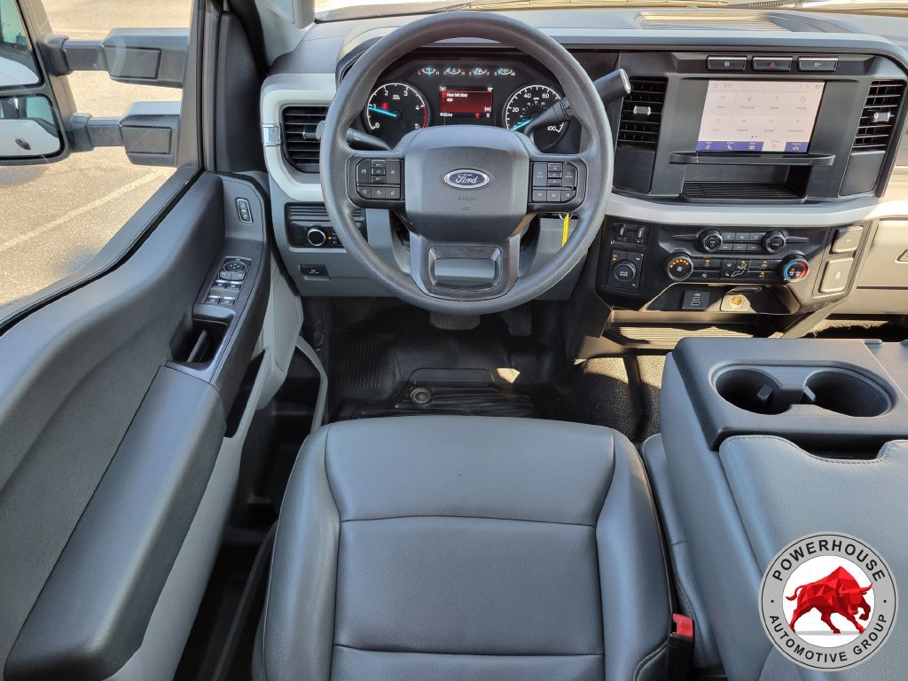 Certified 2024 Ford F450 XL AWD/4WD image 18
