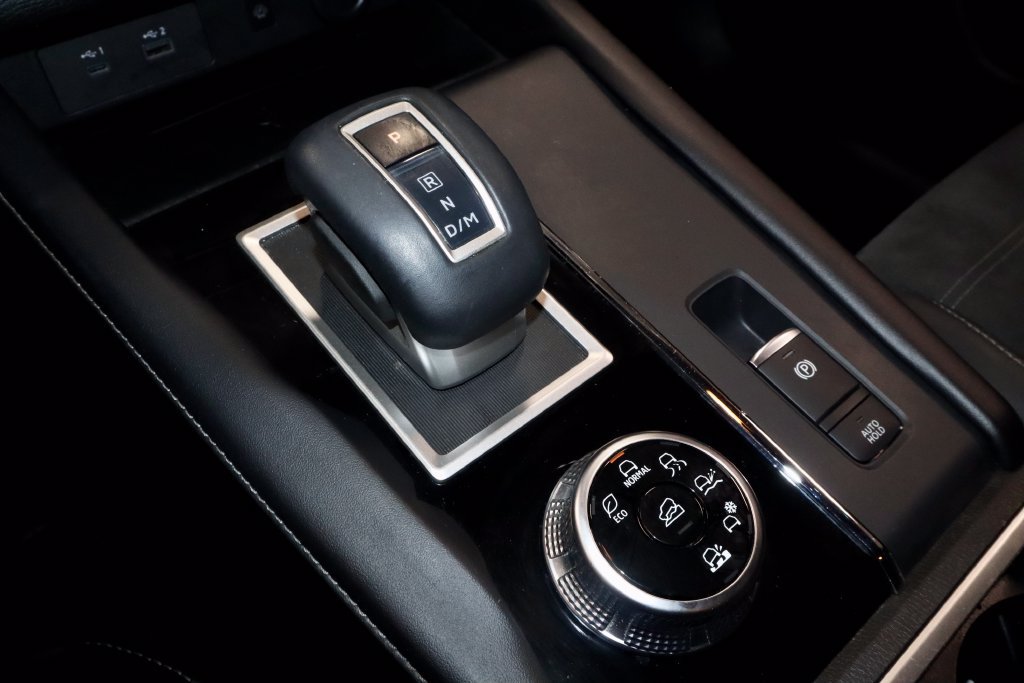 Used 2022 Mitsubishi Outlander SE AWD/4WD image 33