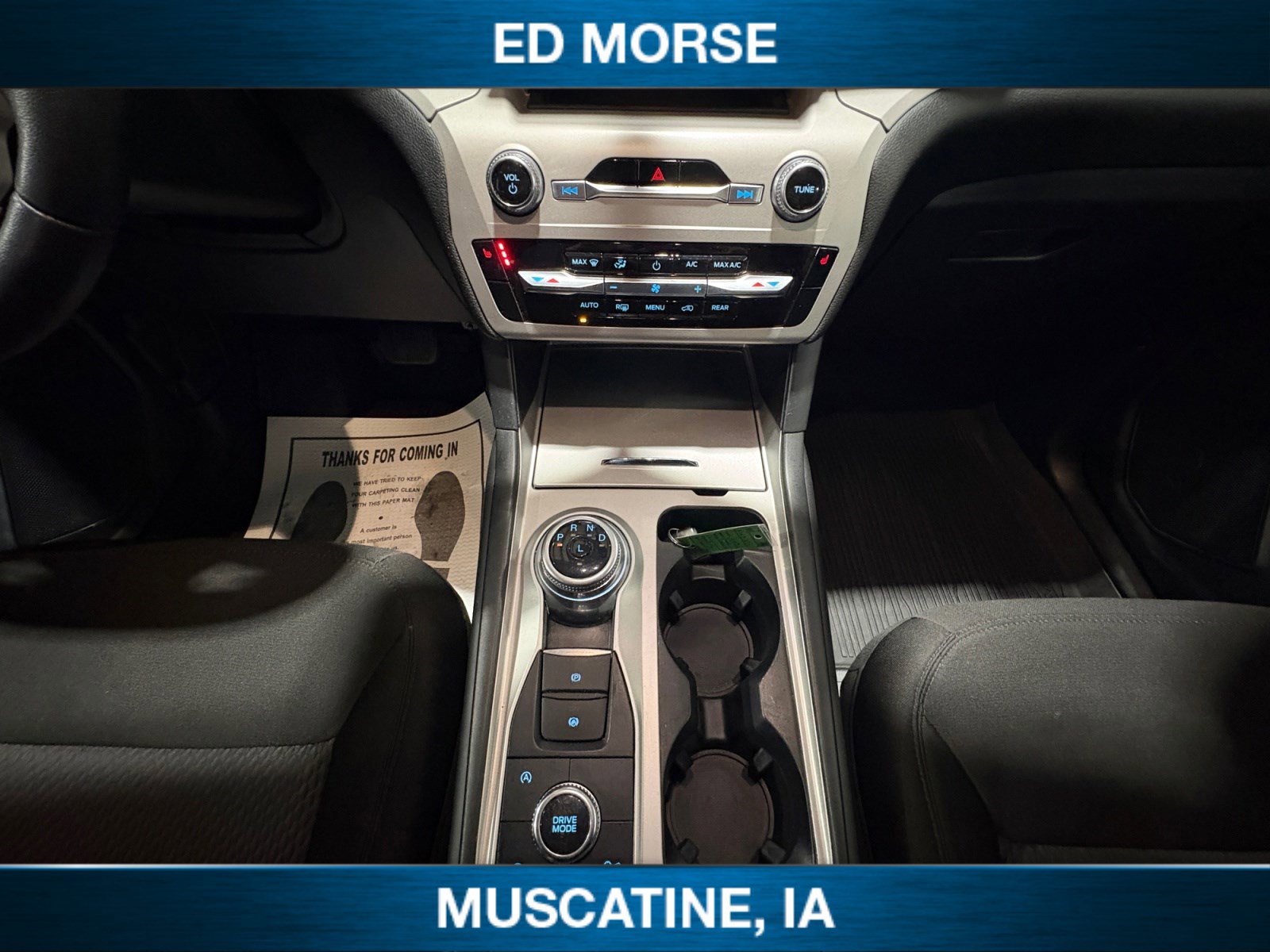 Certified 2023 Ford Explorer XLT image 11