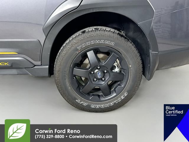 Used 2025 Subaru Outback Wilderness image 37