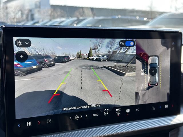 Certified 2025 Ford Explorer ST-Line w/ ST-Line Street Pack image 23