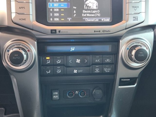 Used 2019 Toyota 4Runner Limited image 17