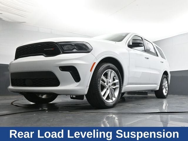 Used 2024 Dodge Durango GT AWD/4WD image 31
