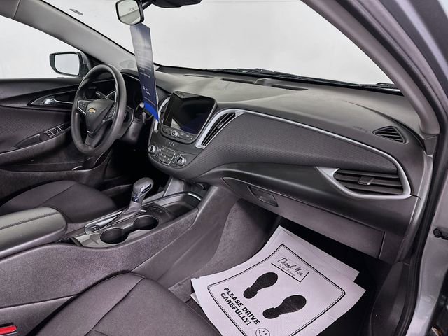 Used 2024 Chevrolet Malibu LT FWD image 33