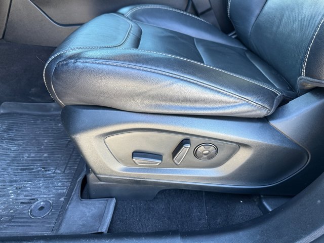 Certified 2022 Ford Explorer ST w/ Equipment Group 401A image 29