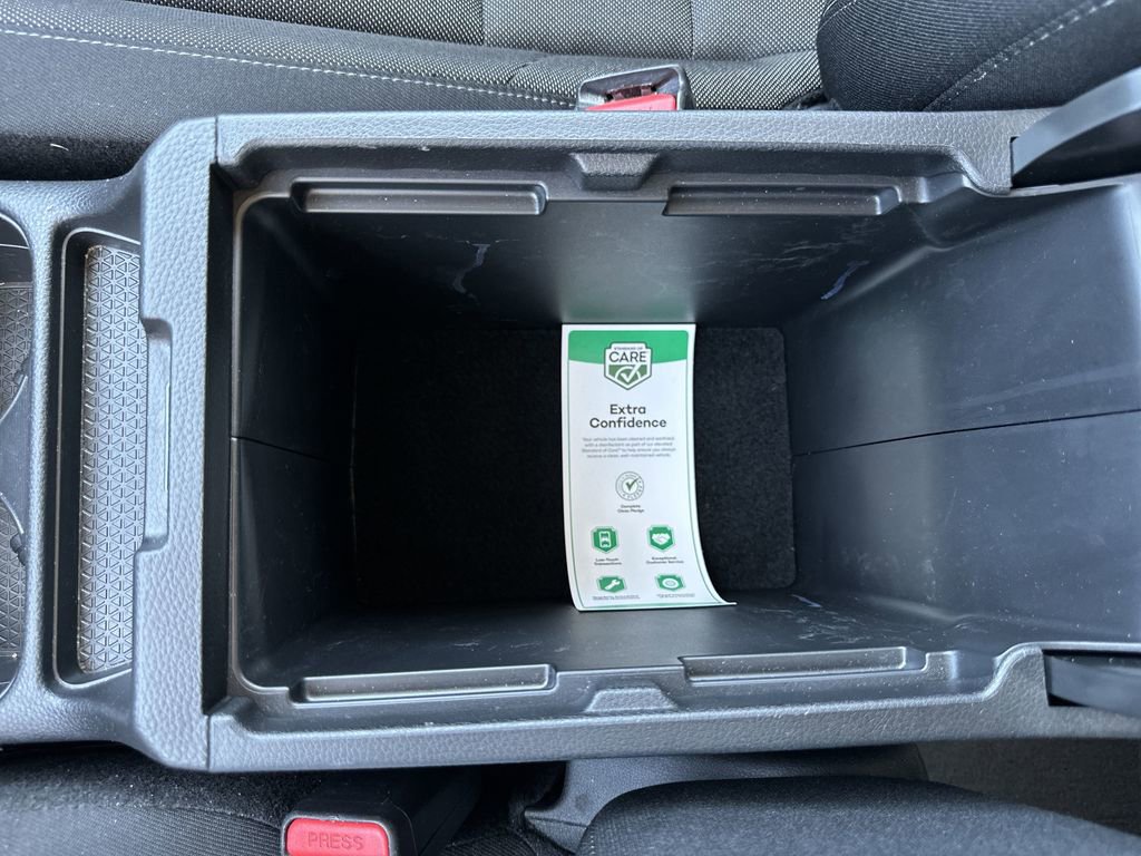 Used 2024 Honda CR-V EX image 22