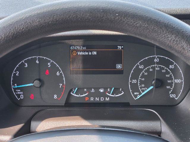 Certified 2024 Ford Transit 350 XLT RWD image 23