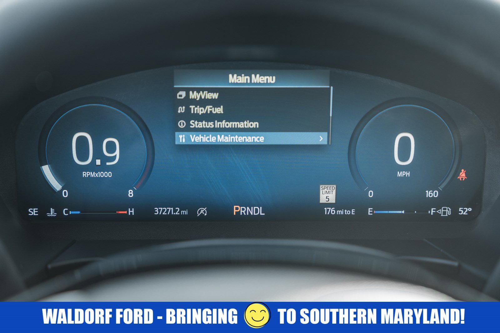 Certified 2023 Ford Escape Platinum image 45