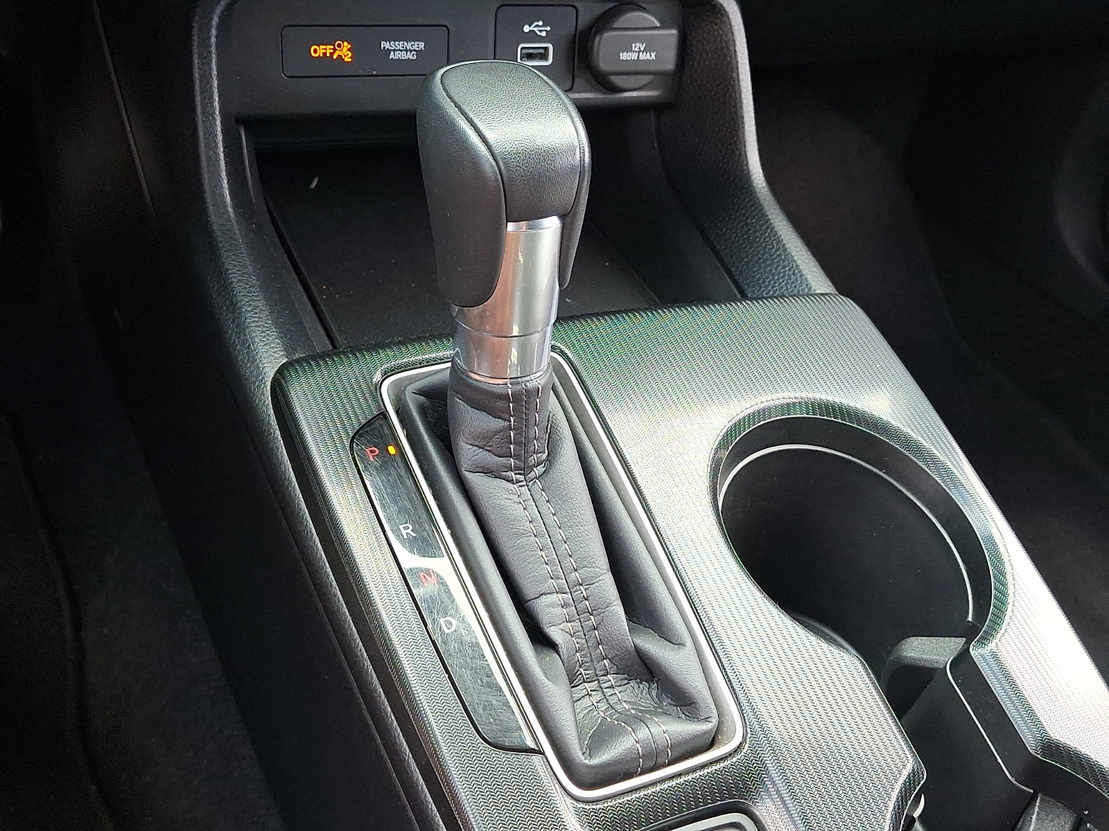 Used 2024 Honda Civic Sport image 21