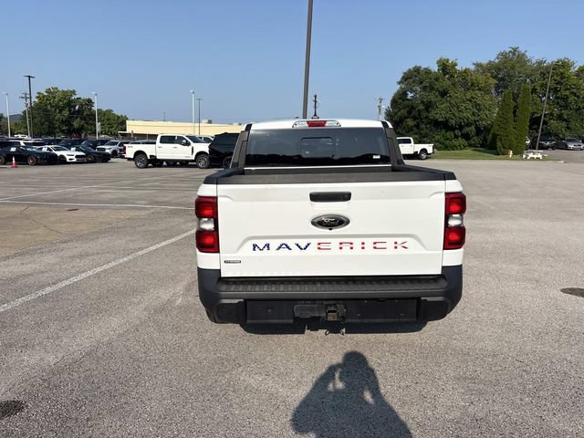 Certified 2023 Ford Maverick XLT w/ XLT Luxury Package FWD image 6
