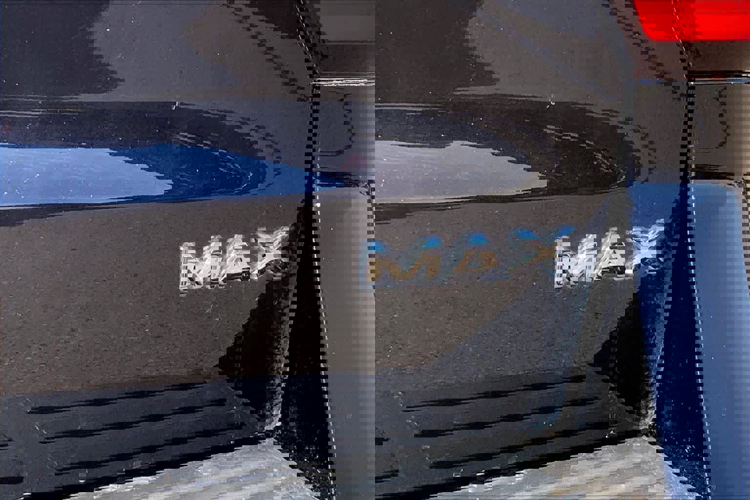 Certified 2022 Ford Expedition Max XLT image 9