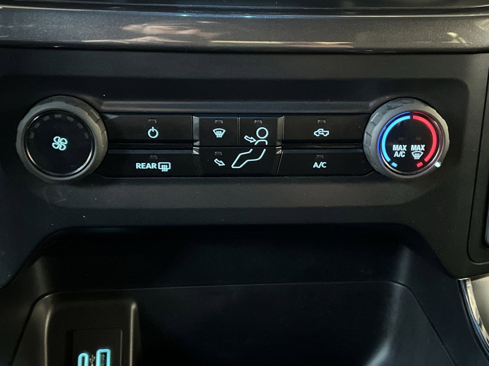 Certified 2023 Ford F150 XL w/ STX Appearance Package image 20