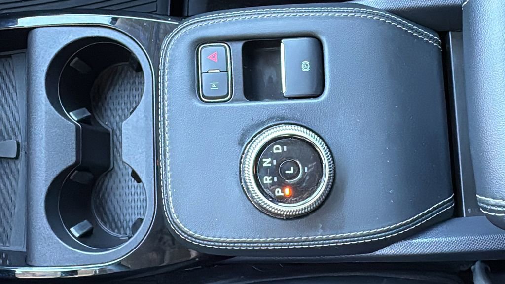 Certified 2023 Ford Mustang Mach-E Select image 16