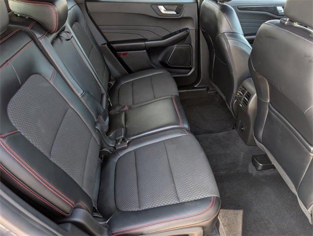 Certified 2023 Ford Escape ST-Line w/ Tech Pack #1 image 31