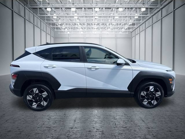 Used 2024 Hyundai Kona SEL AWD/4WD image 6