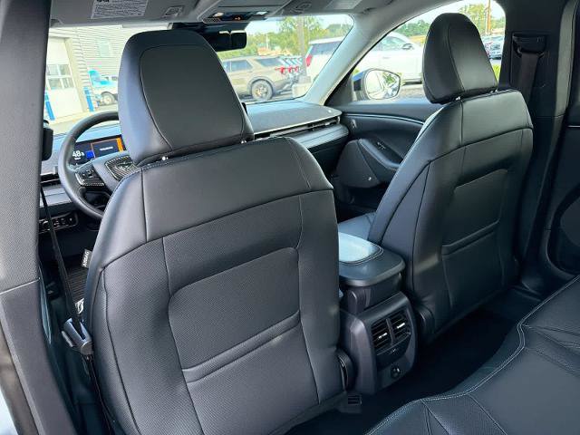 Certified 2023 Ford Mustang Mach-E Premium AWD/4WD image 19